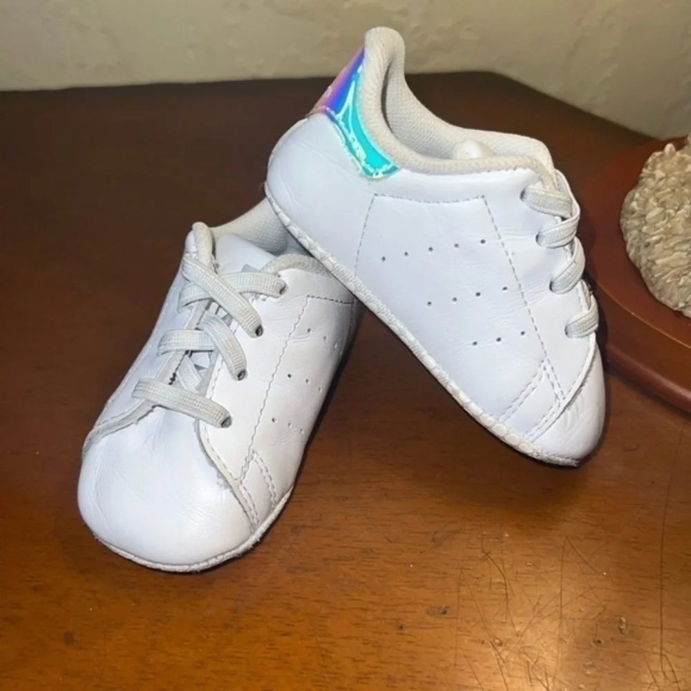 Adidas Stan Smith Baby Sneakers